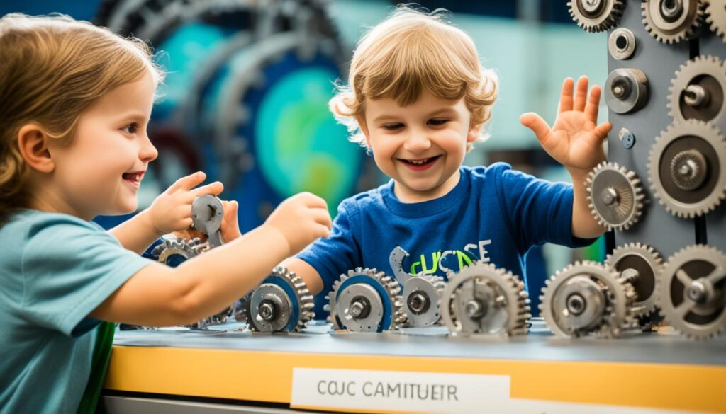 interactive museums in Denver interactive museums in Denver