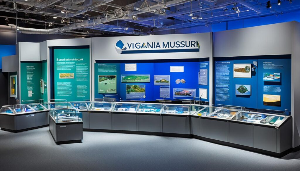Explore Science Museum Of Virginia Exhibits Now!