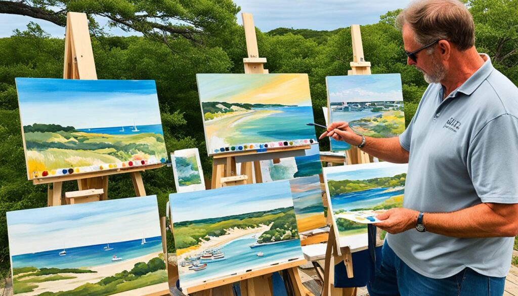 island artists Martha's Vineyard island artists Martha's Vineyard