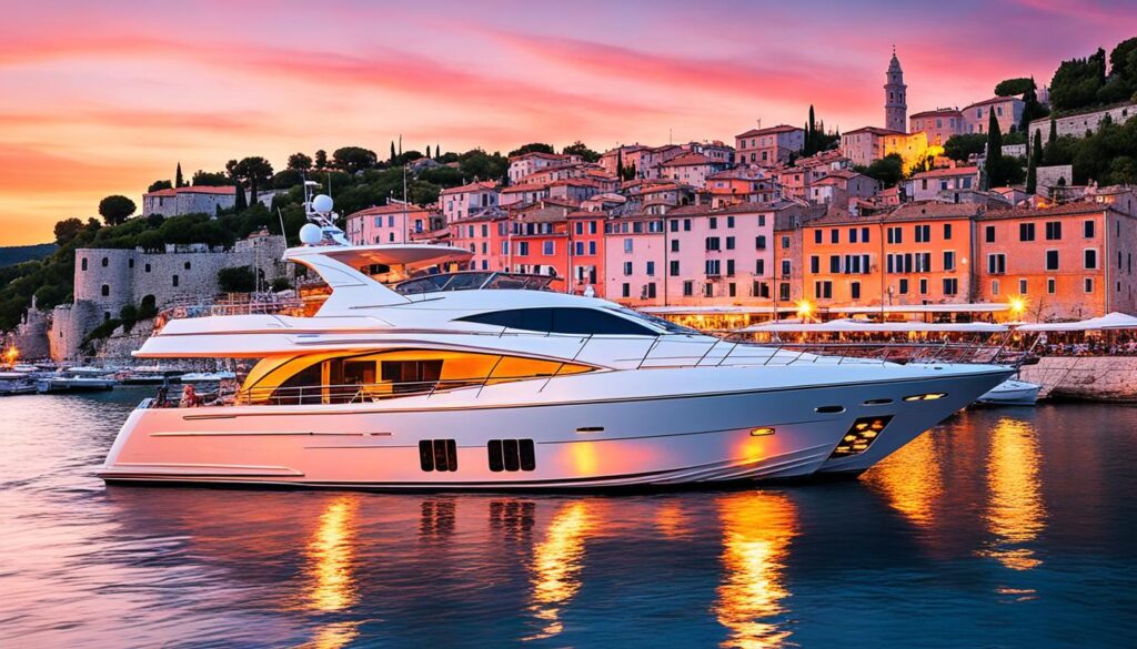 istria sunset cruise istria sunset cruise