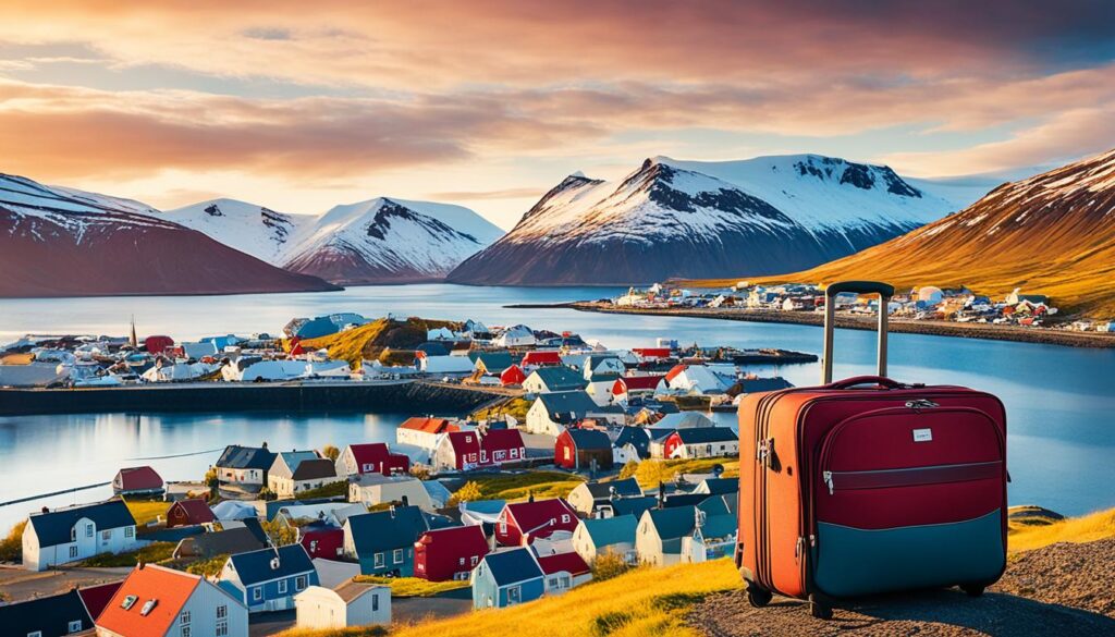 itinerary for Husavik vacation itinerary for Husavik vacation