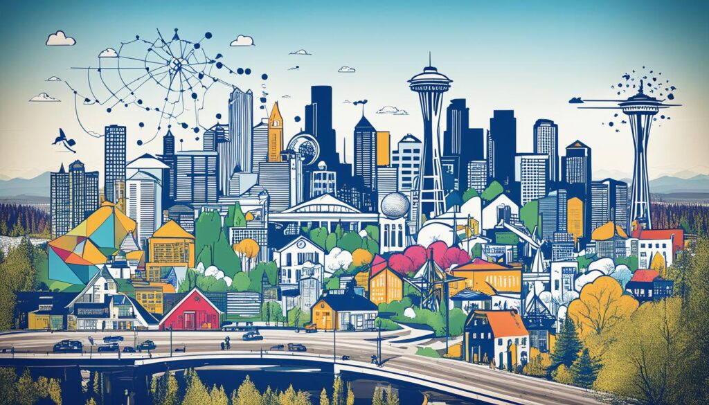 jobs in Spokane vs Seattle jobs in Spokane vs Seattle