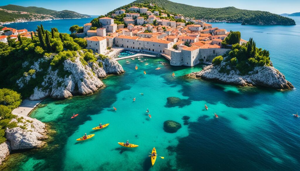 kayak rental Dubrovnik kayak rental Dubrovnik