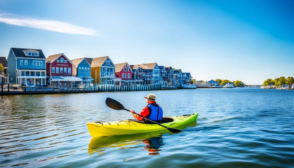 kayak rental services in Norfolk harbor kayak rental services in Norfolk harbor