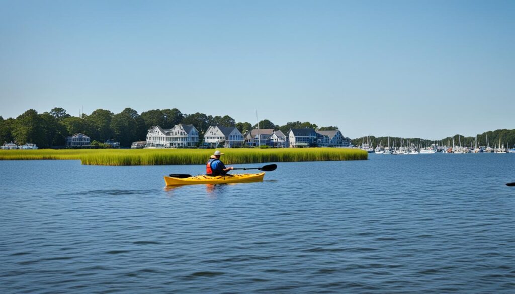 kayak rental services in Norfolk harbor kayak rental services in Norfolk harbor