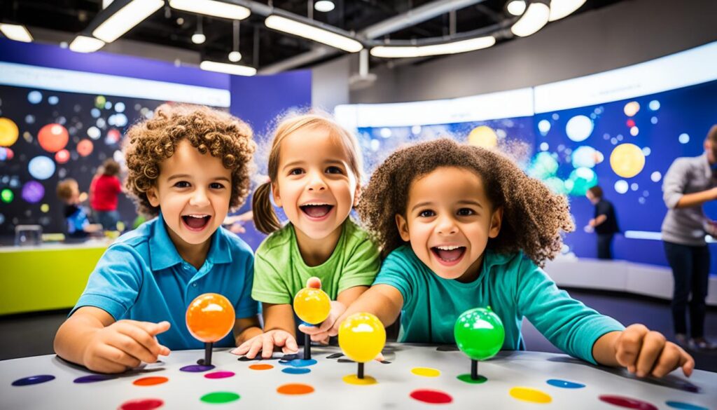 kid-friendly museums in Richmond kid-friendly museums in Richmond