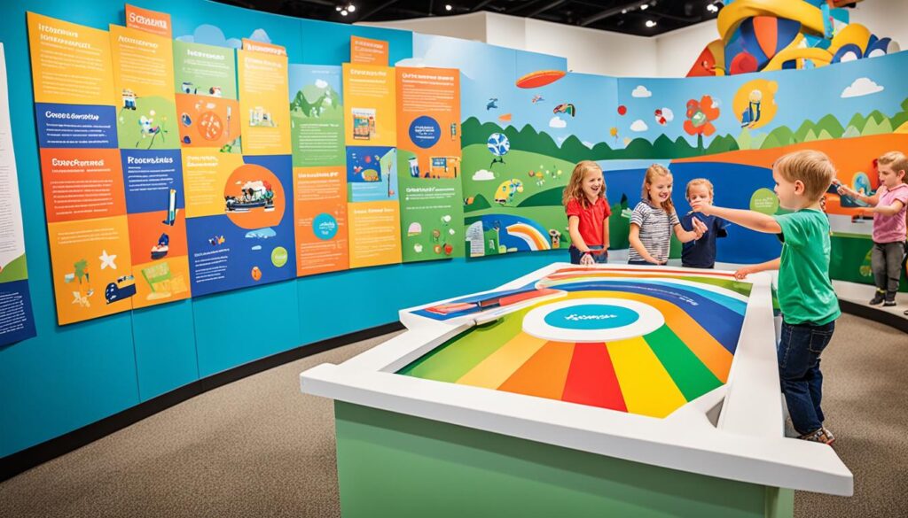 kid-friendly museums in Richmond kid-friendly museums in Richmond
