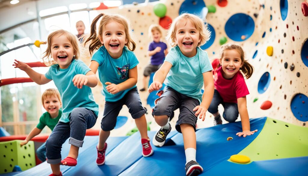kid-friendly places near Bellevue kid-friendly places near Bellevue