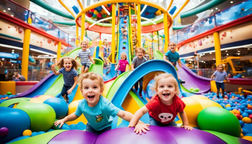 kid-friendly places near Bellevue kid-friendly places near Bellevue