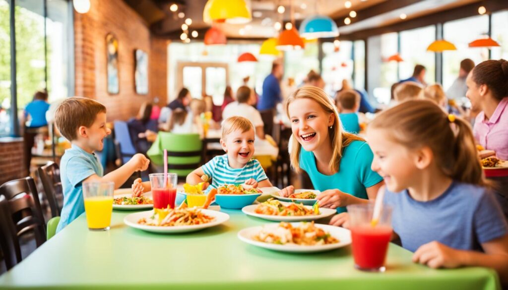 kid-friendly restaurants in Macon kid-friendly restaurants in Macon