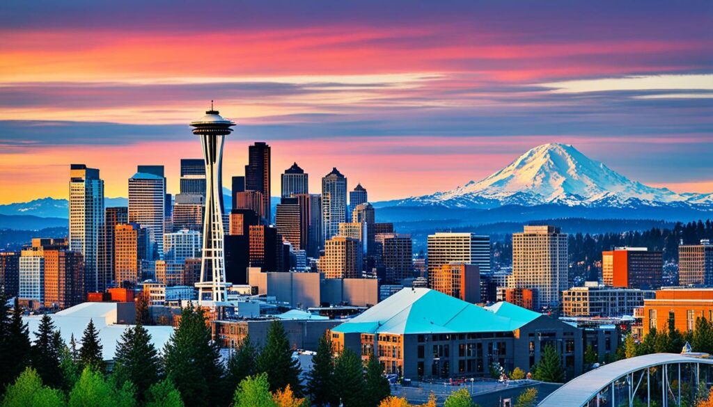 livability Spokane vs Seattle livability Spokane vs Seattle