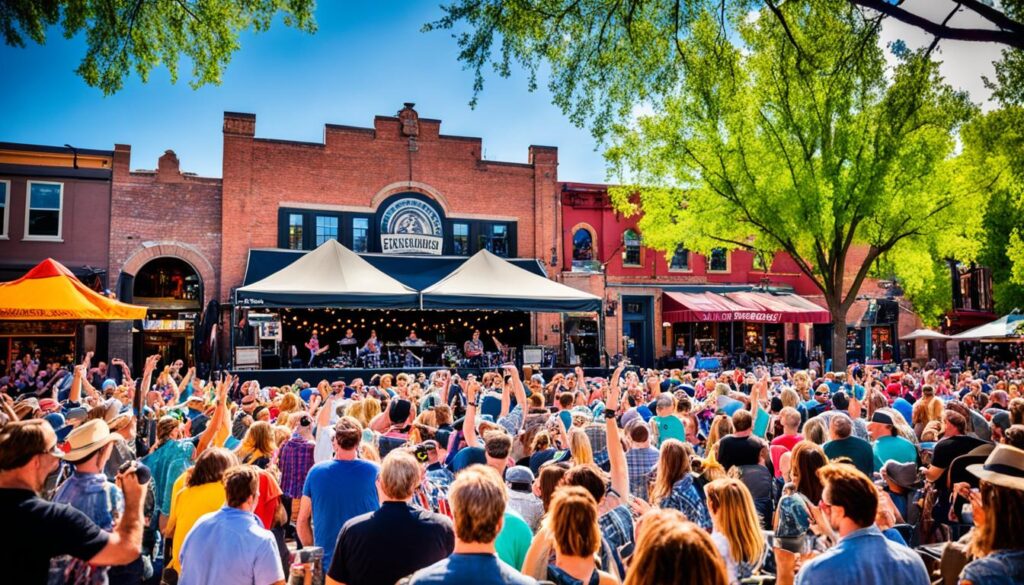 live music bars Fort Collins live music bars Fort Collins