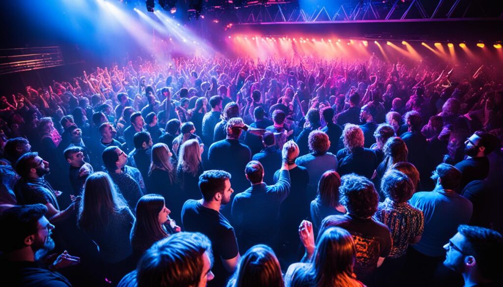 live music events Vancouver live music events Vancouver