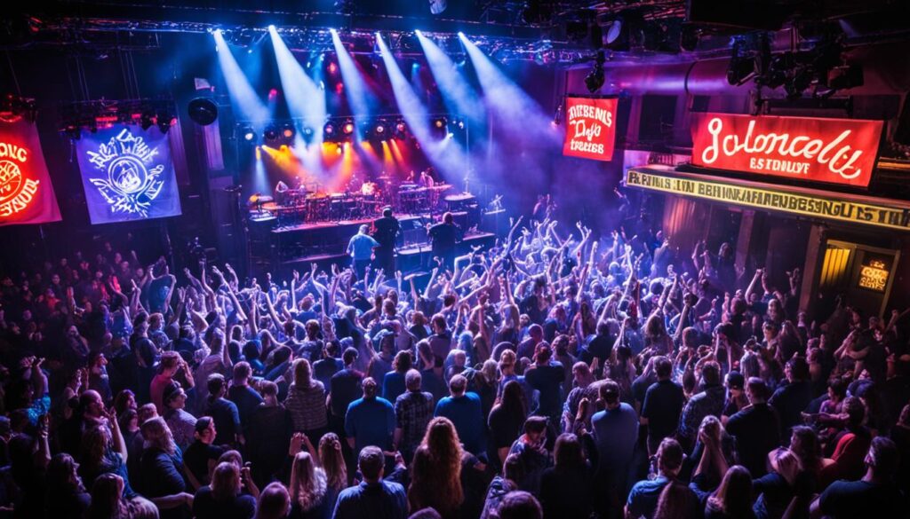 live music scene Colorado Springs live music scene Colorado Springs