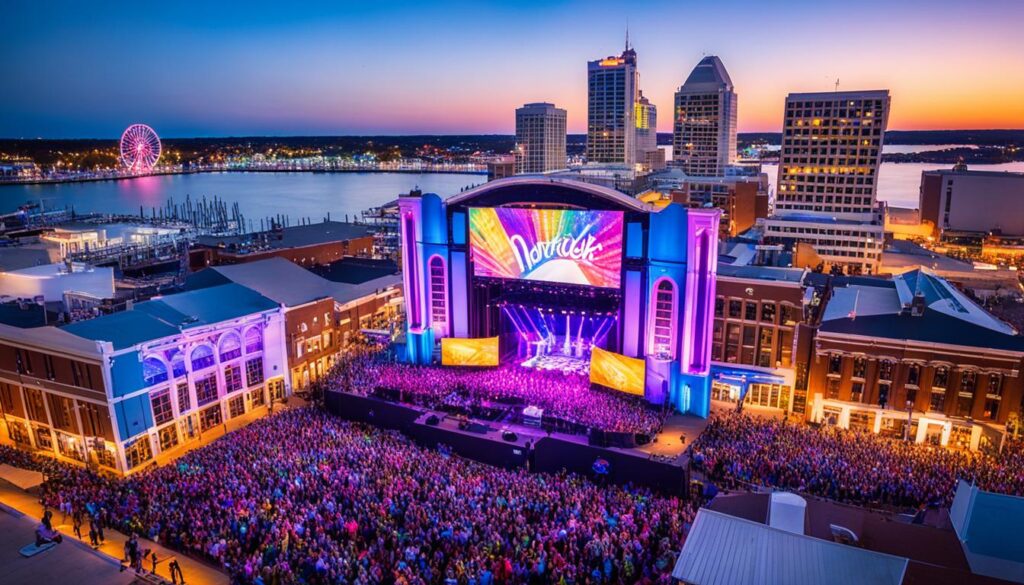 live music scene in Norfolk Virginia live music scene in Norfolk Virginia
