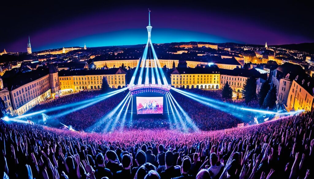 live music venues Zagreb live music venues Zagreb