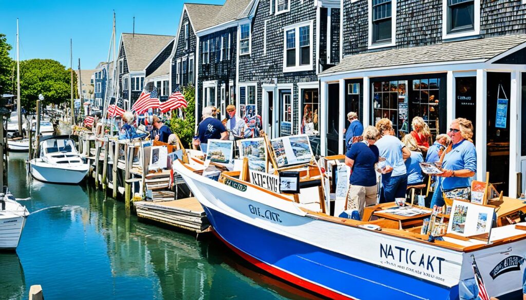 local Nantucket artists and galleries to visit local Nantucket artists and galleries to visit