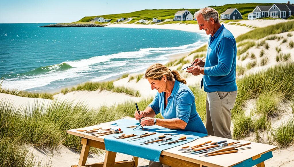 local artisans Nantucket local artisans Nantucket