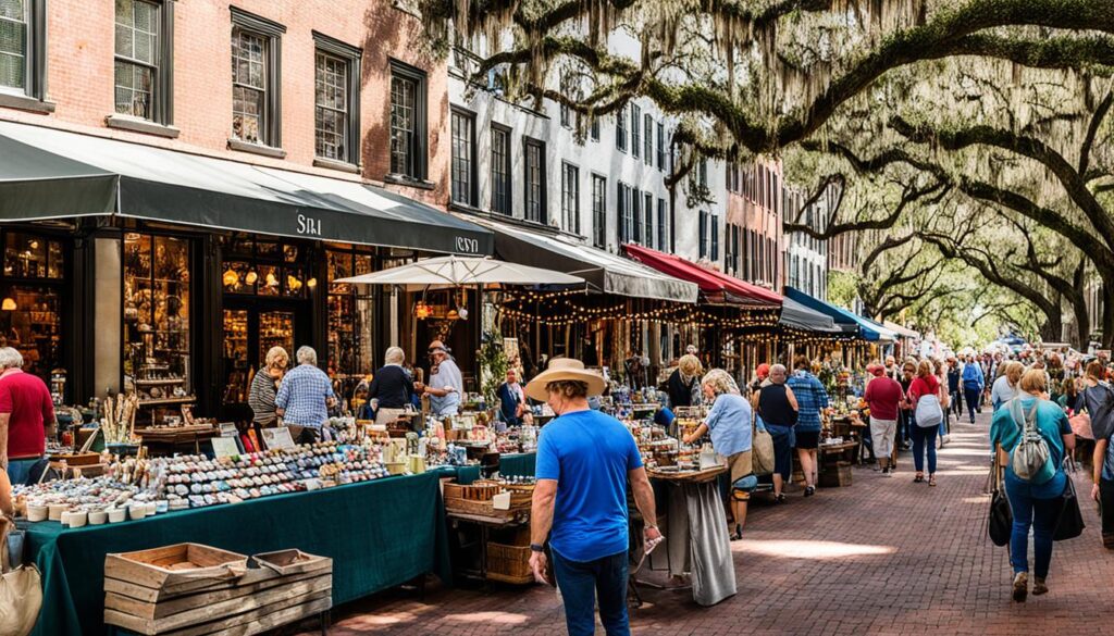 local artisans market shopping in Savannah local artisans market shopping in Savannah