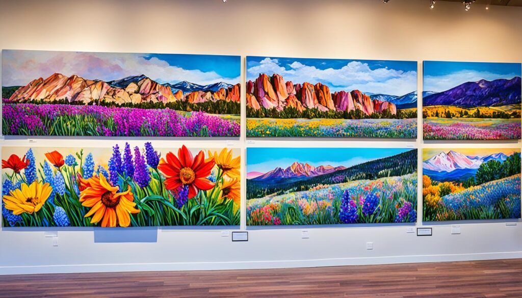 local artist galleries in Colorado Springs local artist galleries in Colorado Springs