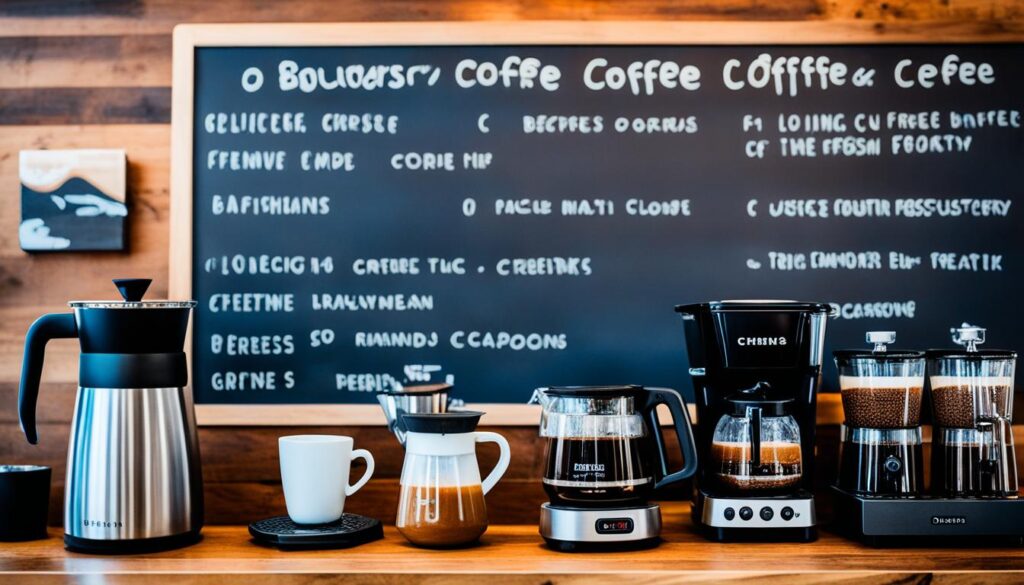 local coffee roasters Boulder local coffee roasters Boulder