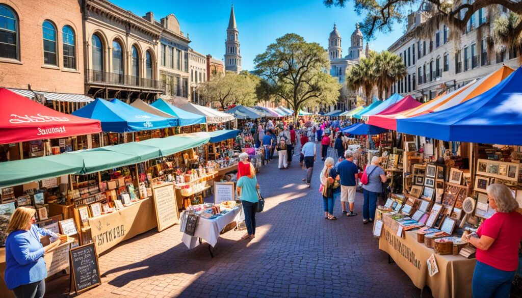 local craft market Savannah local craft market Savannah