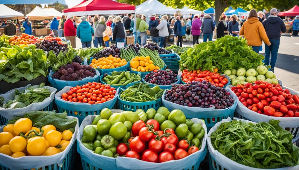 local fruits and vegetables local fruits and vegetables