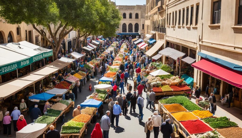 local markets in Alexandria local markets in Alexandria