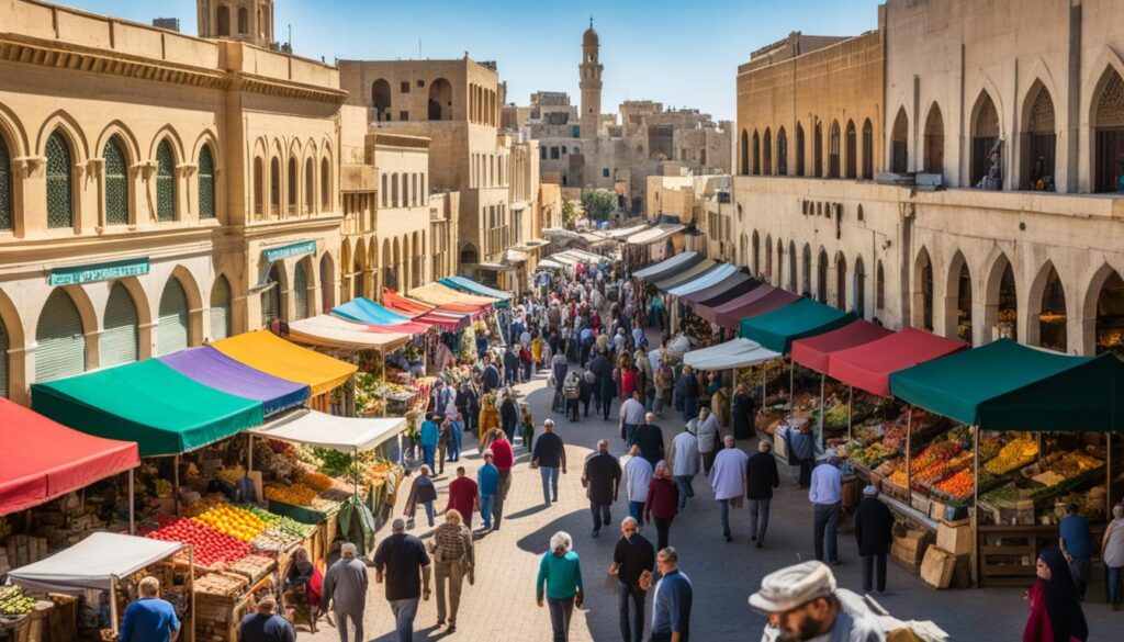 local markets in Alexandria local markets in Alexandria