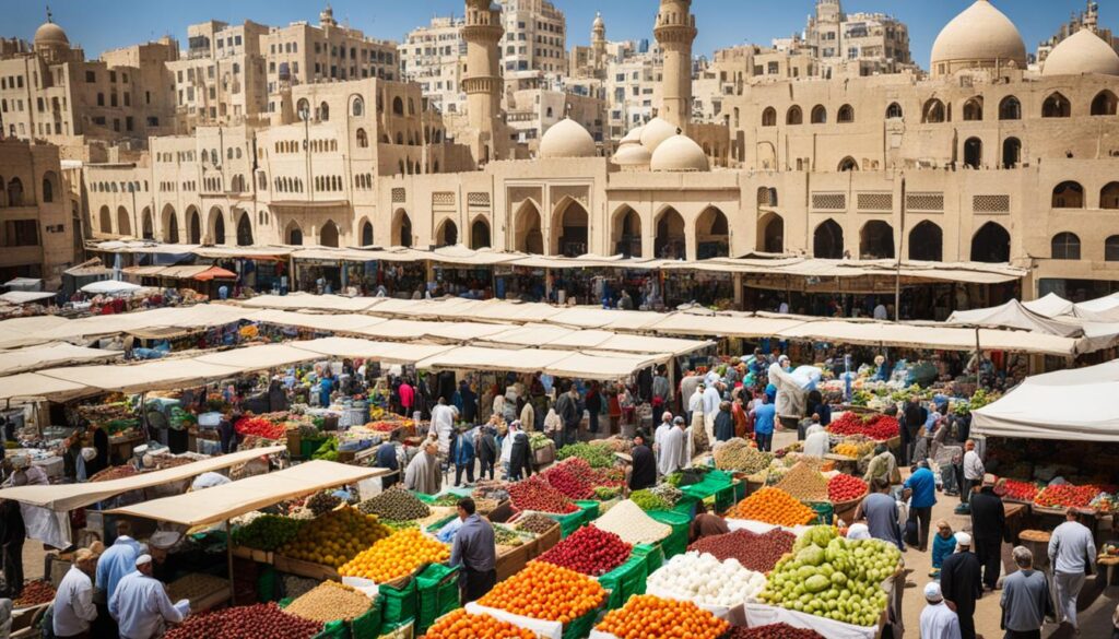 local markets in Alexandria local markets in Alexandria