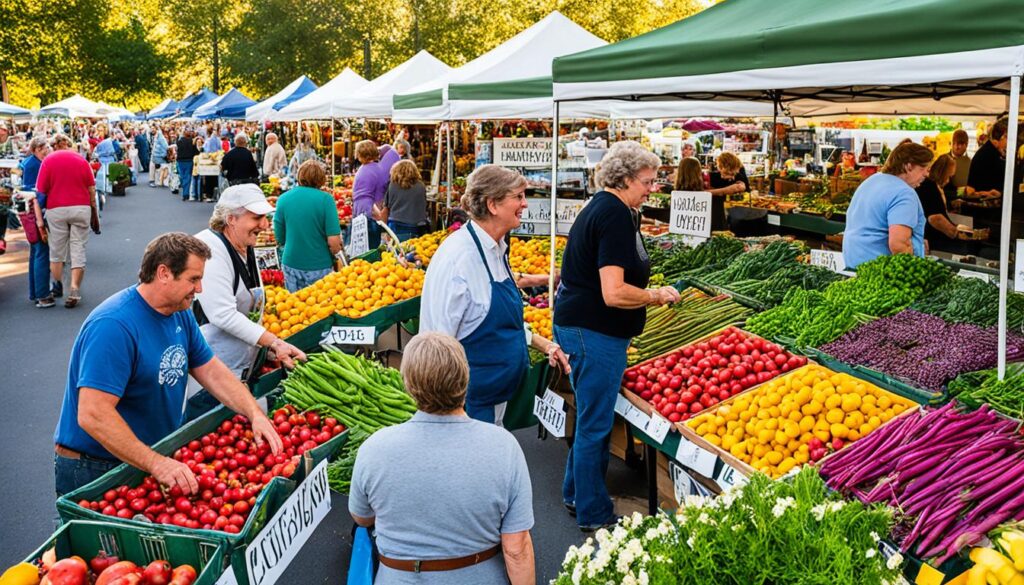 local markets in Augusta local markets in Augusta