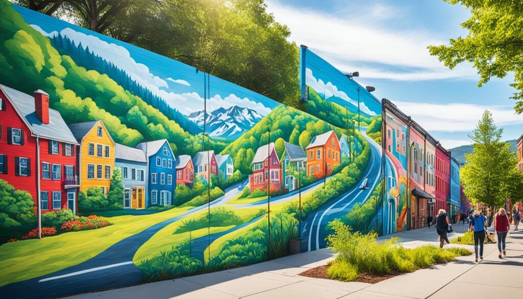 local mural tour local mural tour