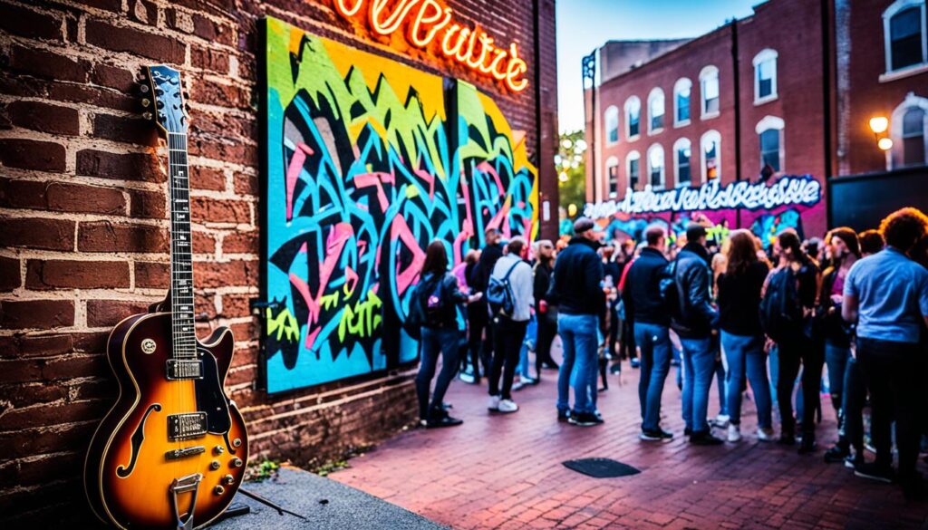 local music scene Atlanta local music scene Atlanta