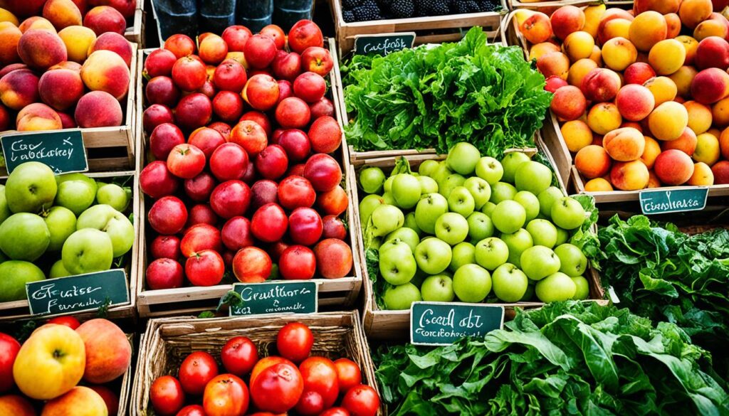 local produce Atlanta GA local produce Atlanta GA