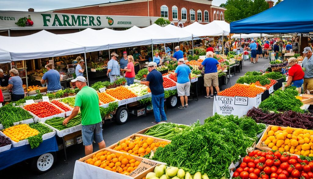 local produce Macon Georgia local produce Macon Georgia