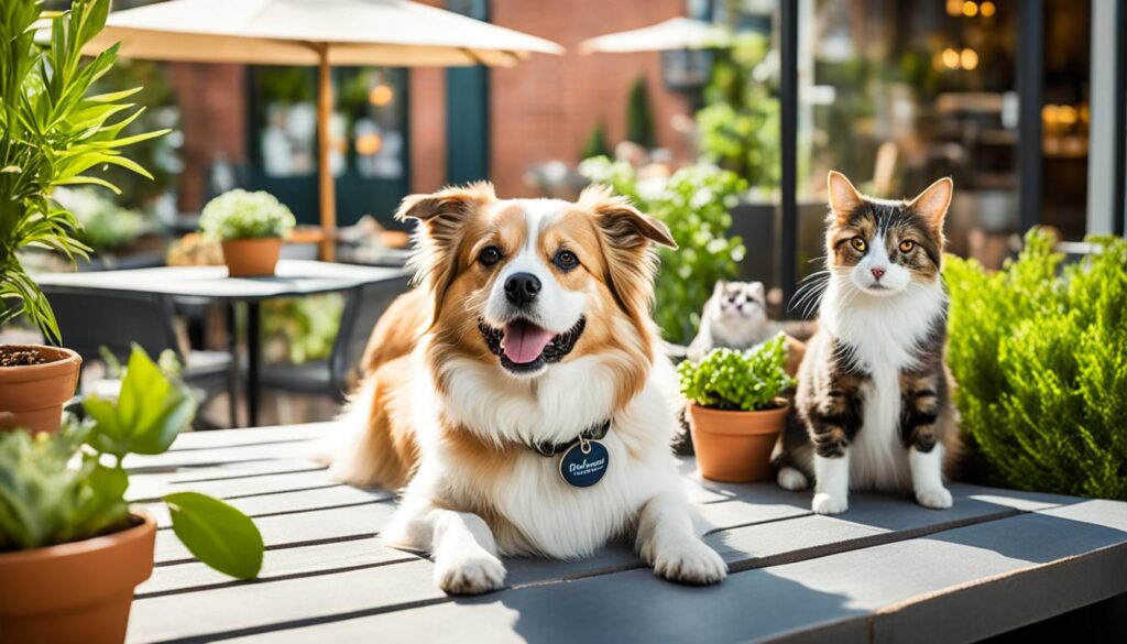 local restaurants that welcome pets local restaurants that welcome pets