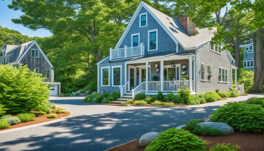 lodging in Vineyard Haven lodging in Vineyard Haven