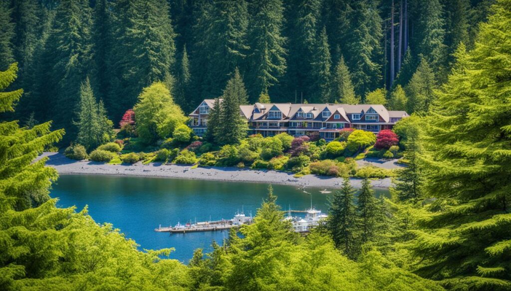 lodging options near Point Defiance Park lodging options near Point Defiance Park