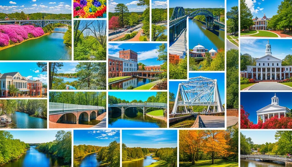 low-cost attractions in Augusta low-cost attractions in Augusta