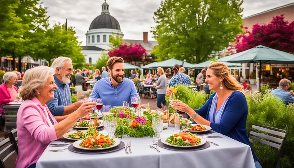 low-cost dining options Salem low-cost dining options Salem