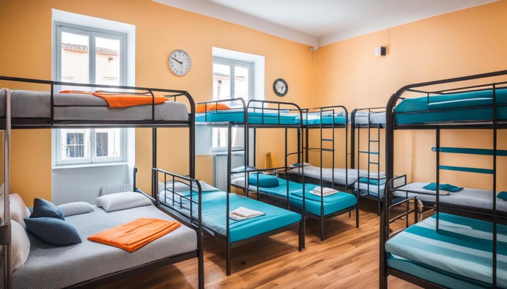 low-cost lodging Pula low-cost lodging Pula