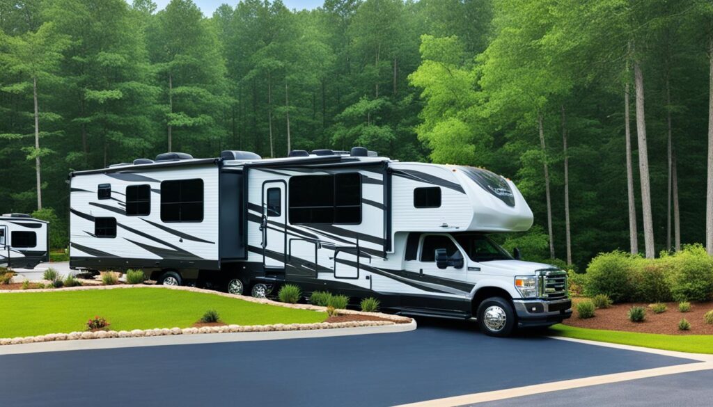 luxury RV parks in Macon Georgia luxury RV parks in Macon Georgia