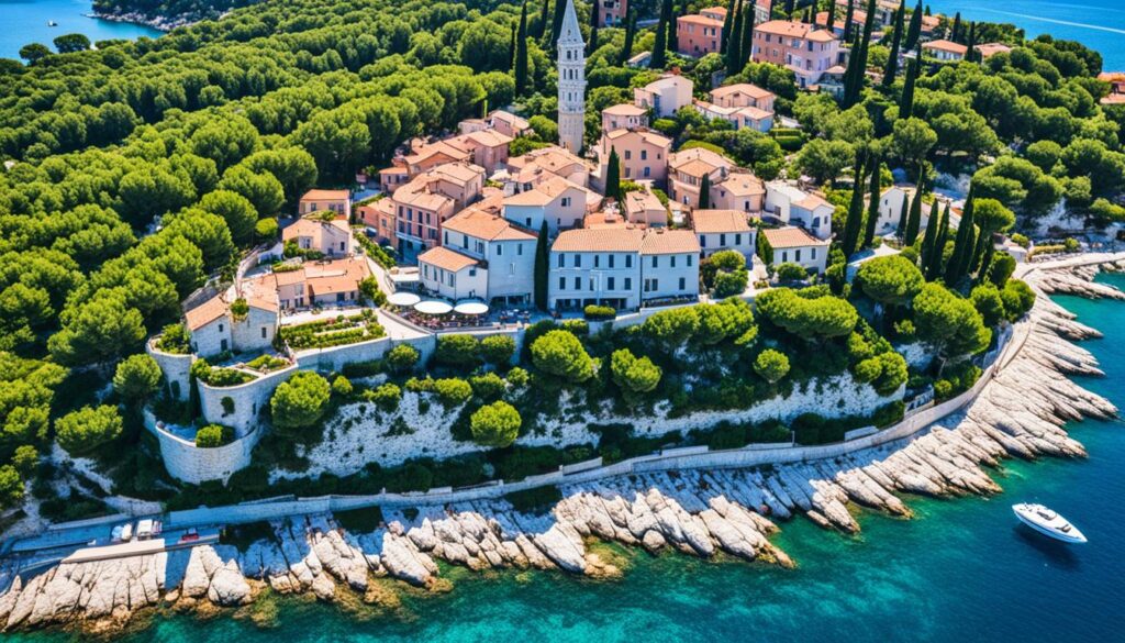 luxury accommodations rovinj luxury accommodations rovinj