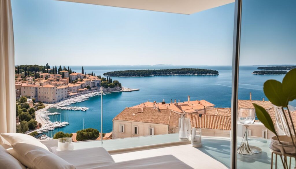 luxury accommodations rovinj luxury accommodations rovinj