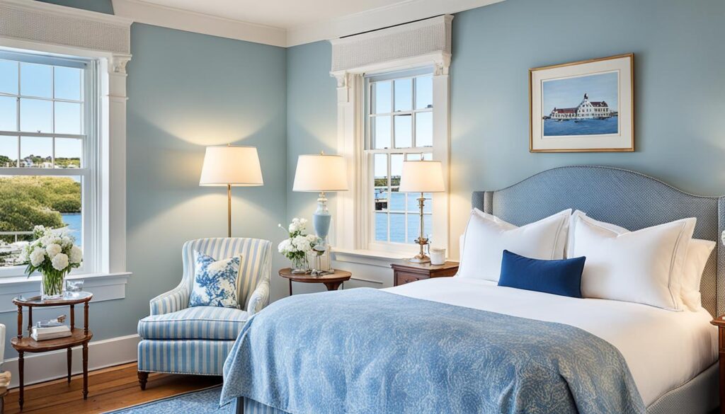 luxury bed and breakfast Nantucket luxury bed and breakfast Nantucket