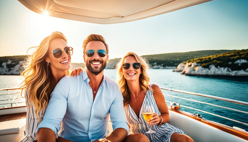 luxury boat charters Pula luxury boat charters Pula