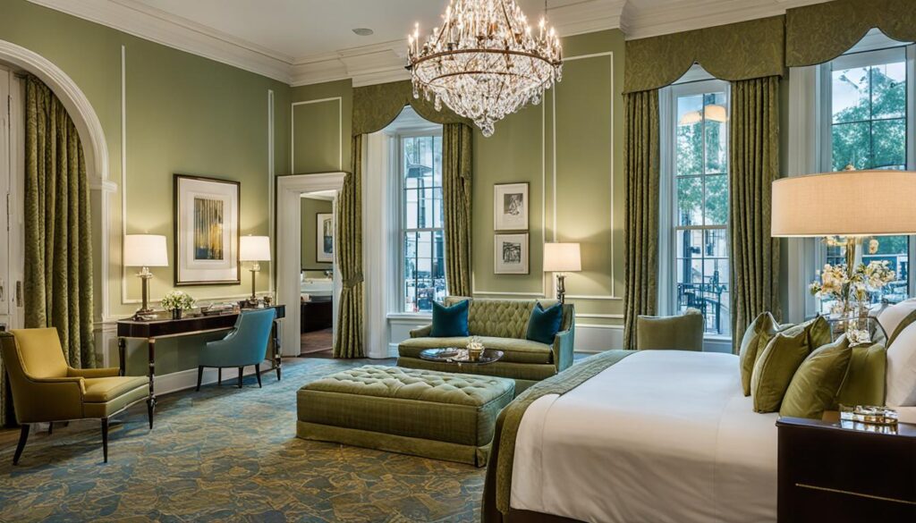 luxury boutique hotels Savannah luxury boutique hotels Savannah