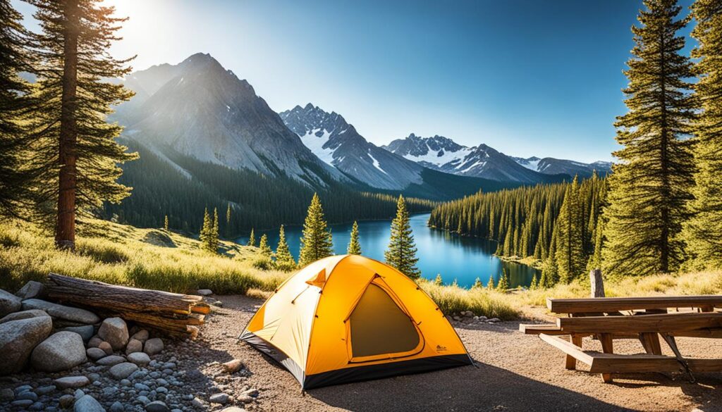 luxury camping near nature luxury camping near nature