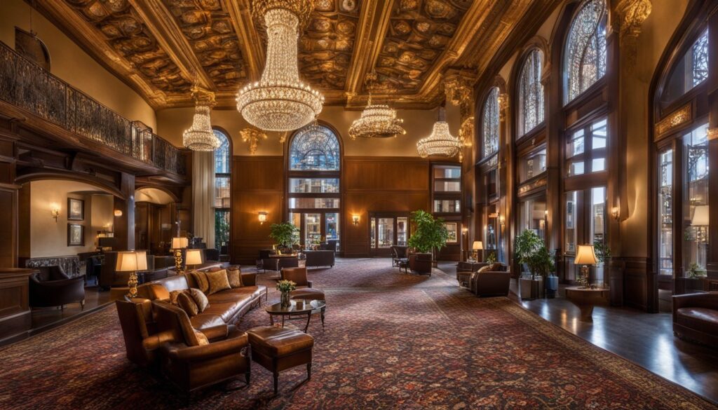 luxury historic hotels Spokane luxury historic hotels Spokane