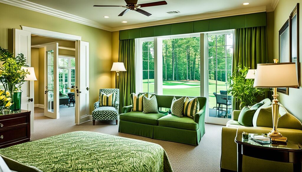 luxury hotels in Augusta luxury hotels in Augusta